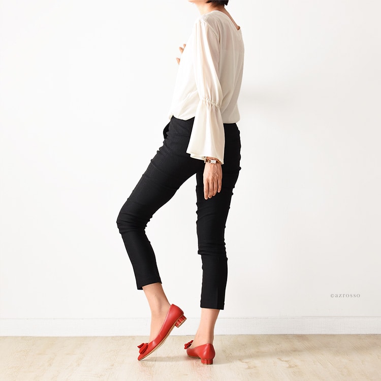 楽天市場】フェラガモ パンプス TALLA Salvatore Ferragamo レディース