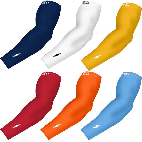 楽天市場】ブルースボルト brucebolt アームスリーブ アームカバー 着