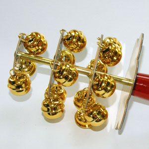 楽天市場】神楽鈴 七・五・三 : 和楽器総合販売 ONIKKO 楽天市場店