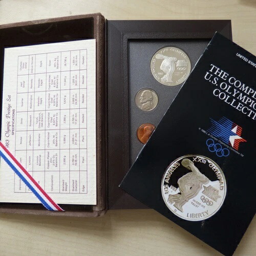 楽天市場】ロサンゼルスオリンピックの通販