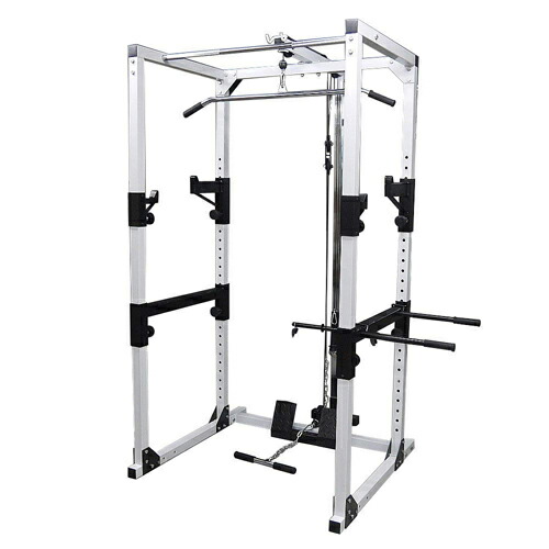 もっくん】タフスタッフ パワーラック ラットプル セット 旧型 2026年