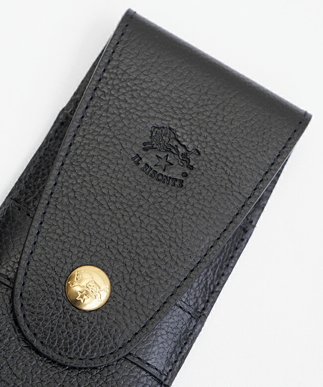 楽天市場】◇【国内正規販売店】[411235]IL BISONTE(イルビゾンテ