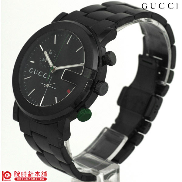 楽天市場】クロノグラフ（ブランドグッチ）（メンズ腕時計｜腕時計）の通販