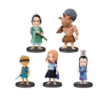 楽天市場】キングダム ワールドコレクタブルフィギュア（フィギュア