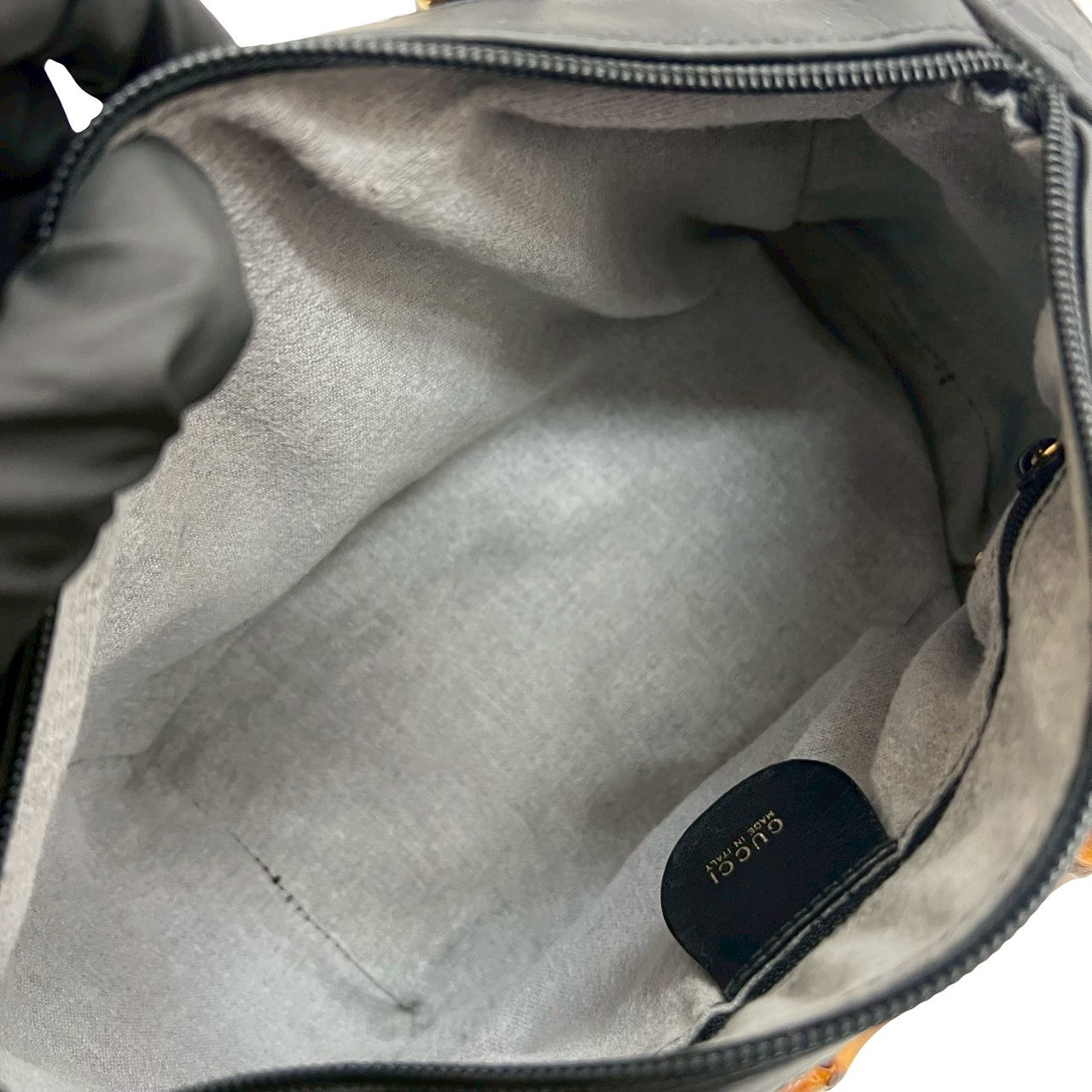 GUCCI グッチ (Vintage) ショルダーバッグ – Trip