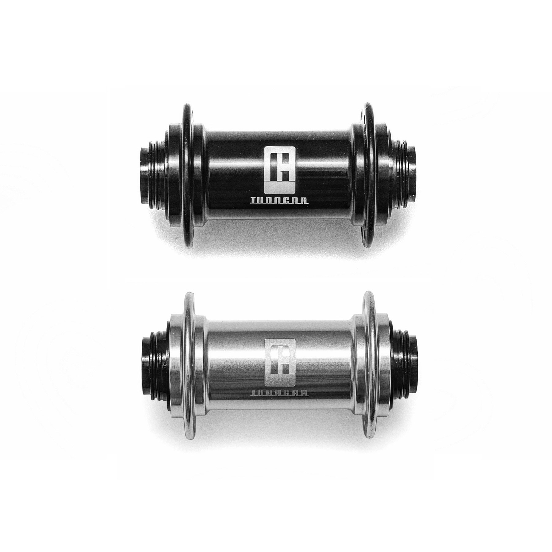 KABUKI FRONT HUB 20 NON-DISK | TUBAGRA ツバグラ