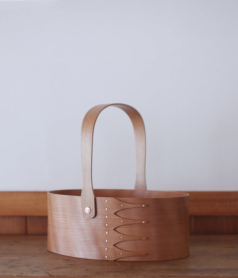 IFUJI 井藤昌志 シェーカー ボックスCARRIER cherry #6 IFUJIイフジ