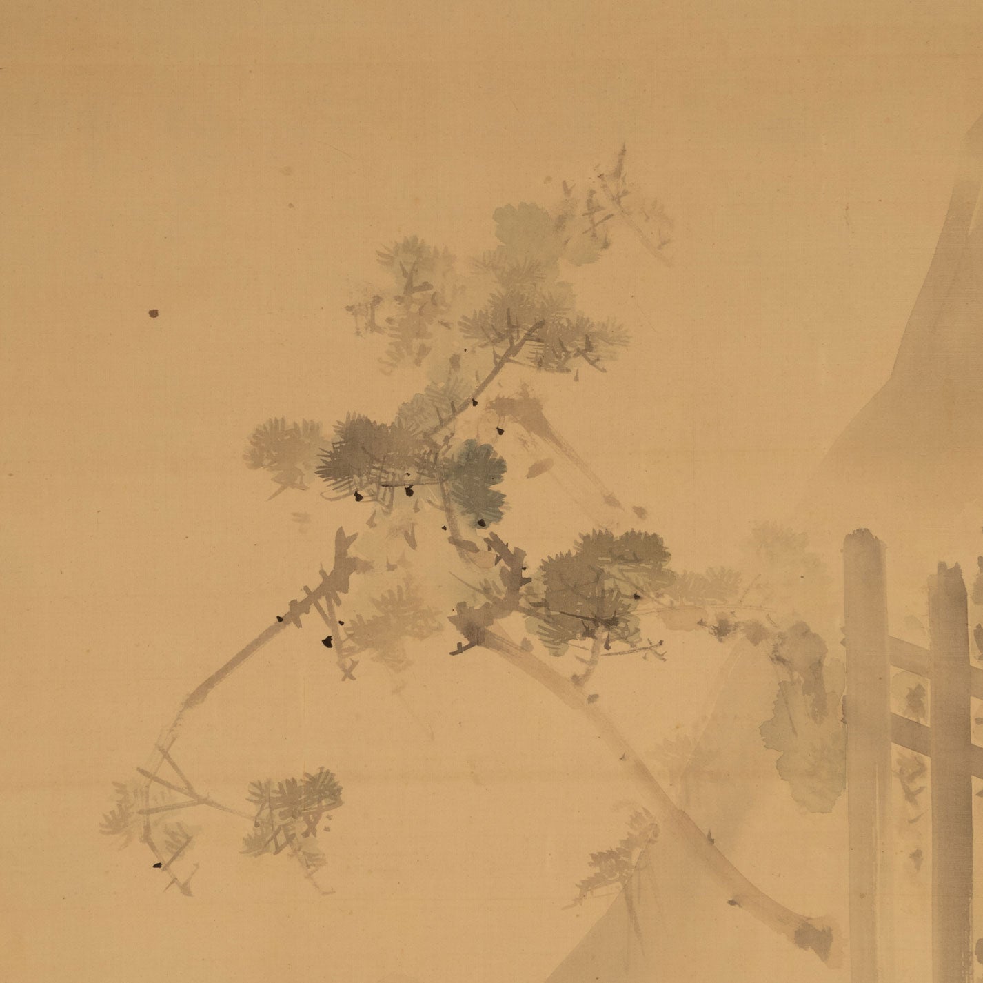 伝）松本楓湖 (常陸国 1840 - 1923 ) – Uni-art Gallery