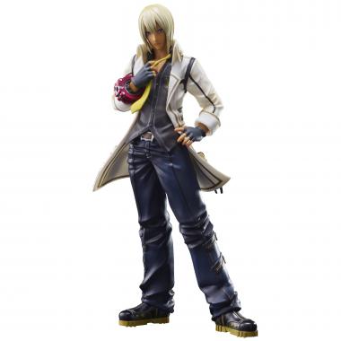 GOD EATER 2』ソーマ・シックザール Limited Ver.|ユニオン