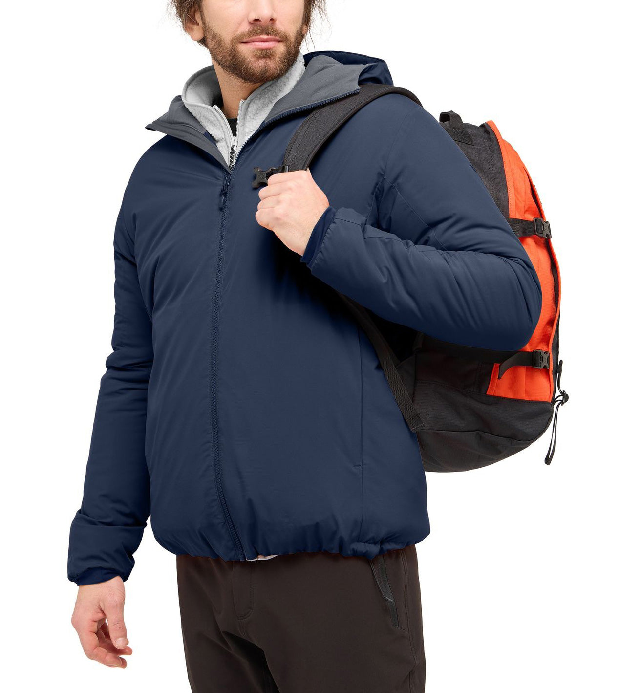 Mimic Alert Hood Men – UPLNDオンラインストア