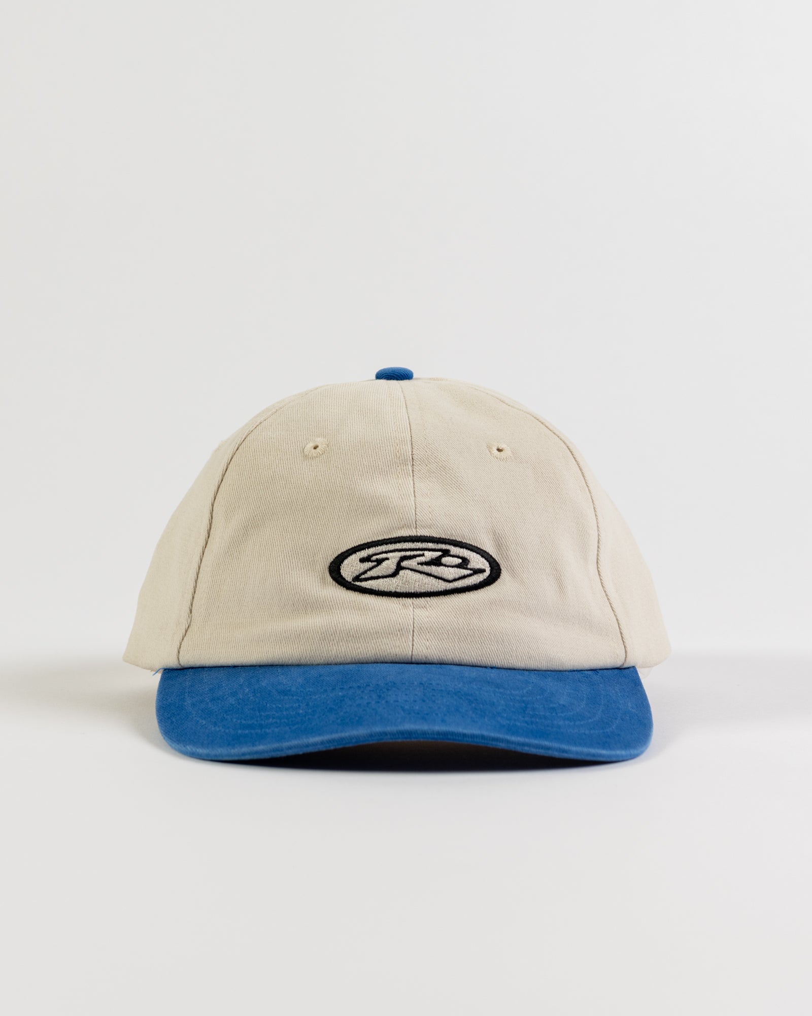 Kick Flip Dad Cap | Rusty USA