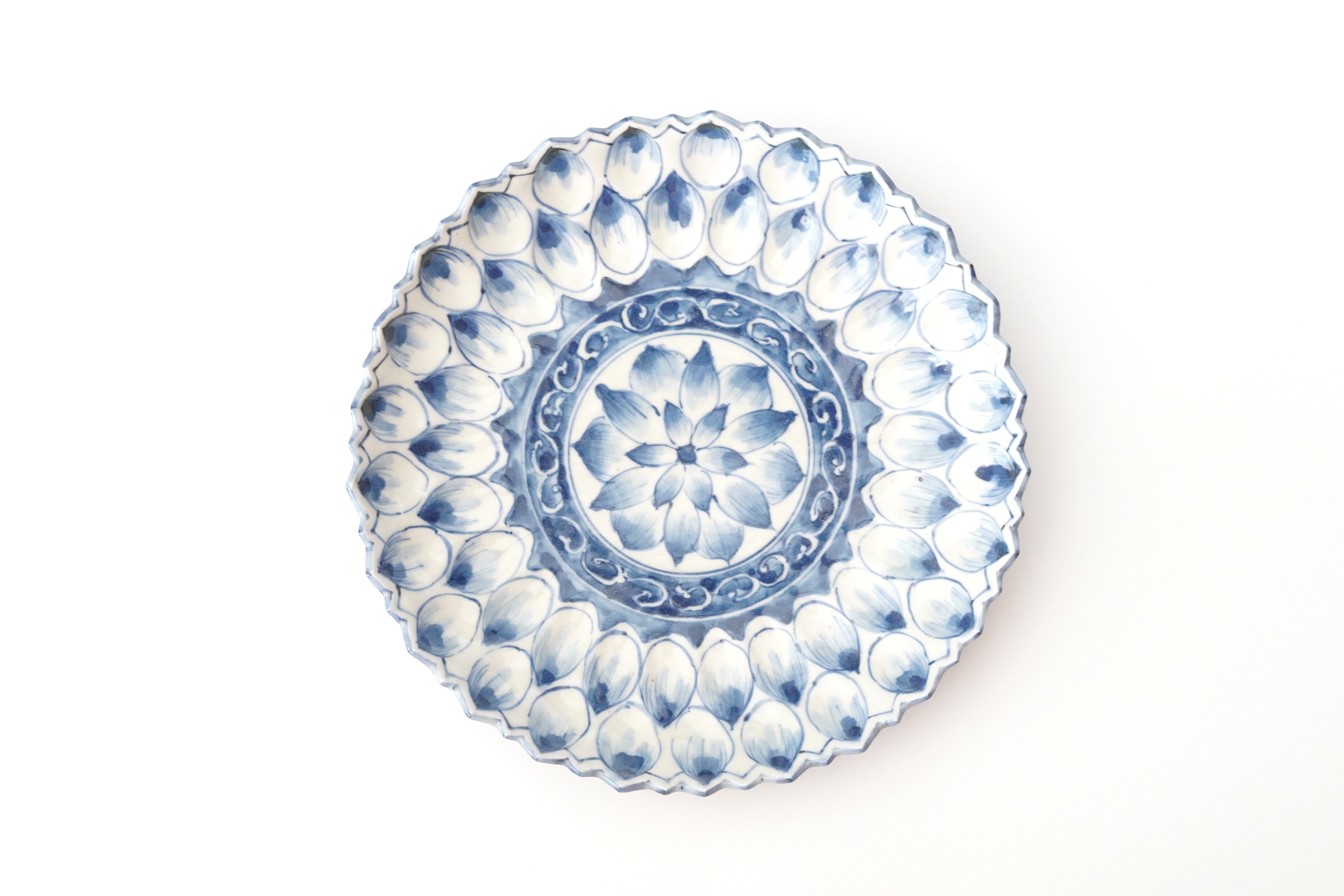 廣野俊彦 – うつわ御結