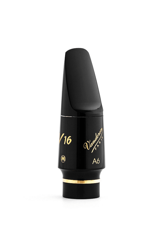A6 V16 Alto saxophone mouthpiece - Vandoren Paris