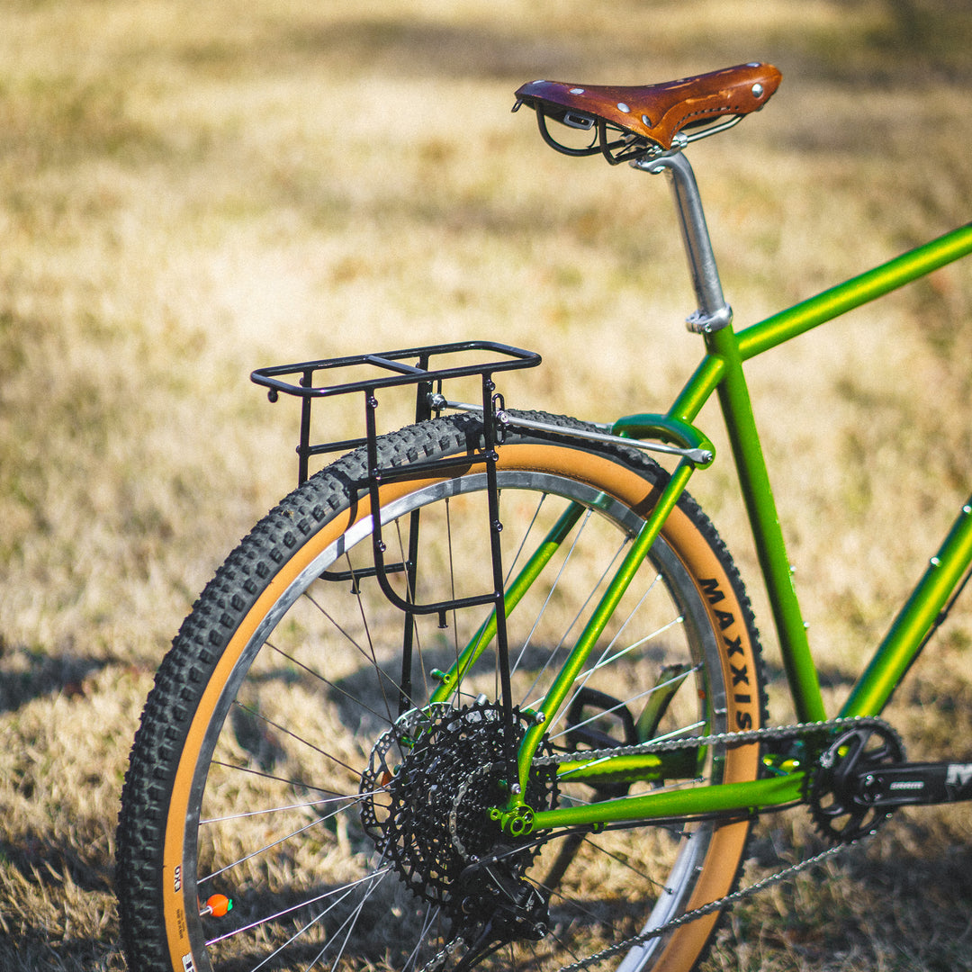 There and Back Rack - Velo Orange