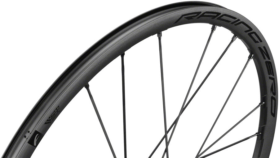 Fulcrum Racing Zero Competizione DB Front Wheel - 700, 12 x 100mm