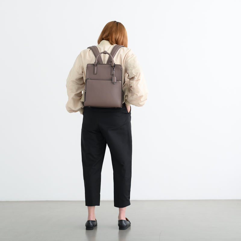 Spero 2WAYリュック 15161 W&.Day/Night(ダブルアンドデイナイト