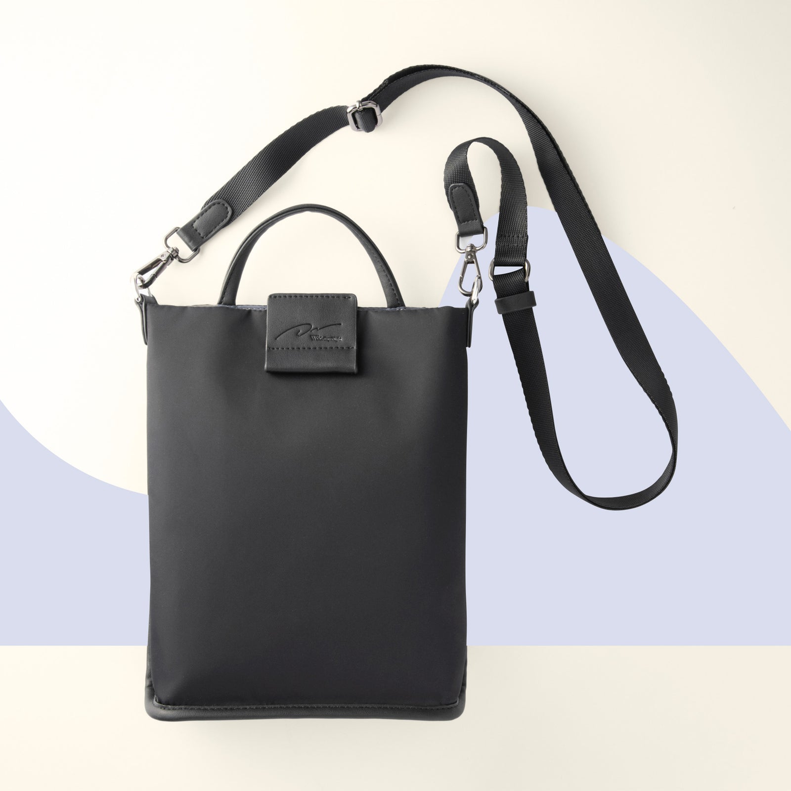 レディース ハンドバッグ Sukku サポートバッグ 15181 W&.Day/Night