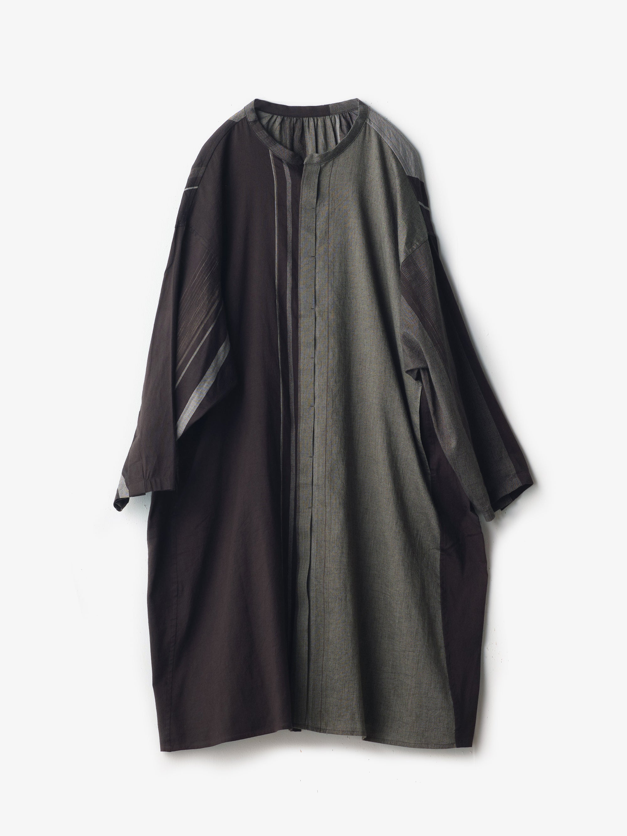 XXXL shirts｜tamaki niime 玉木新雌