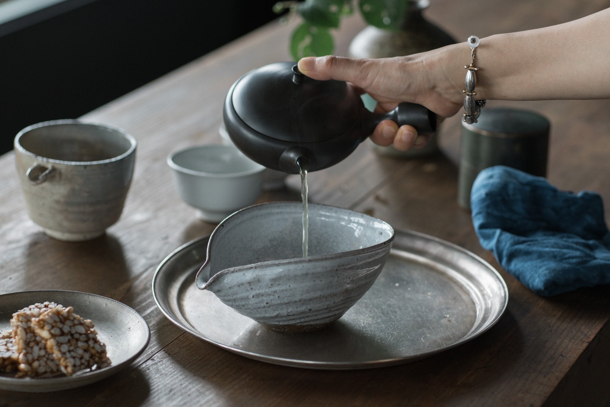 トレー お盆 ｜東屋