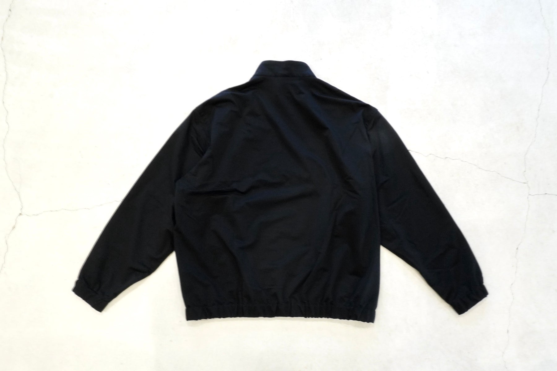 YOKO SAKAMOTO / TRACK JACKET – web-inter