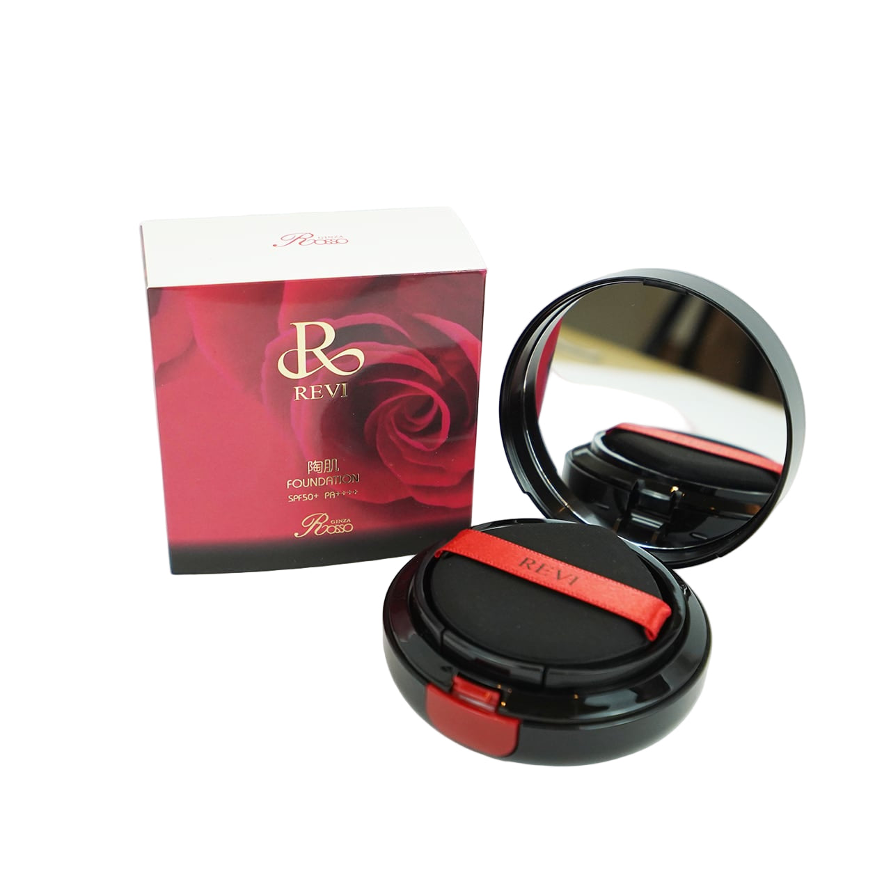 毛穴 – REVI Online Shop