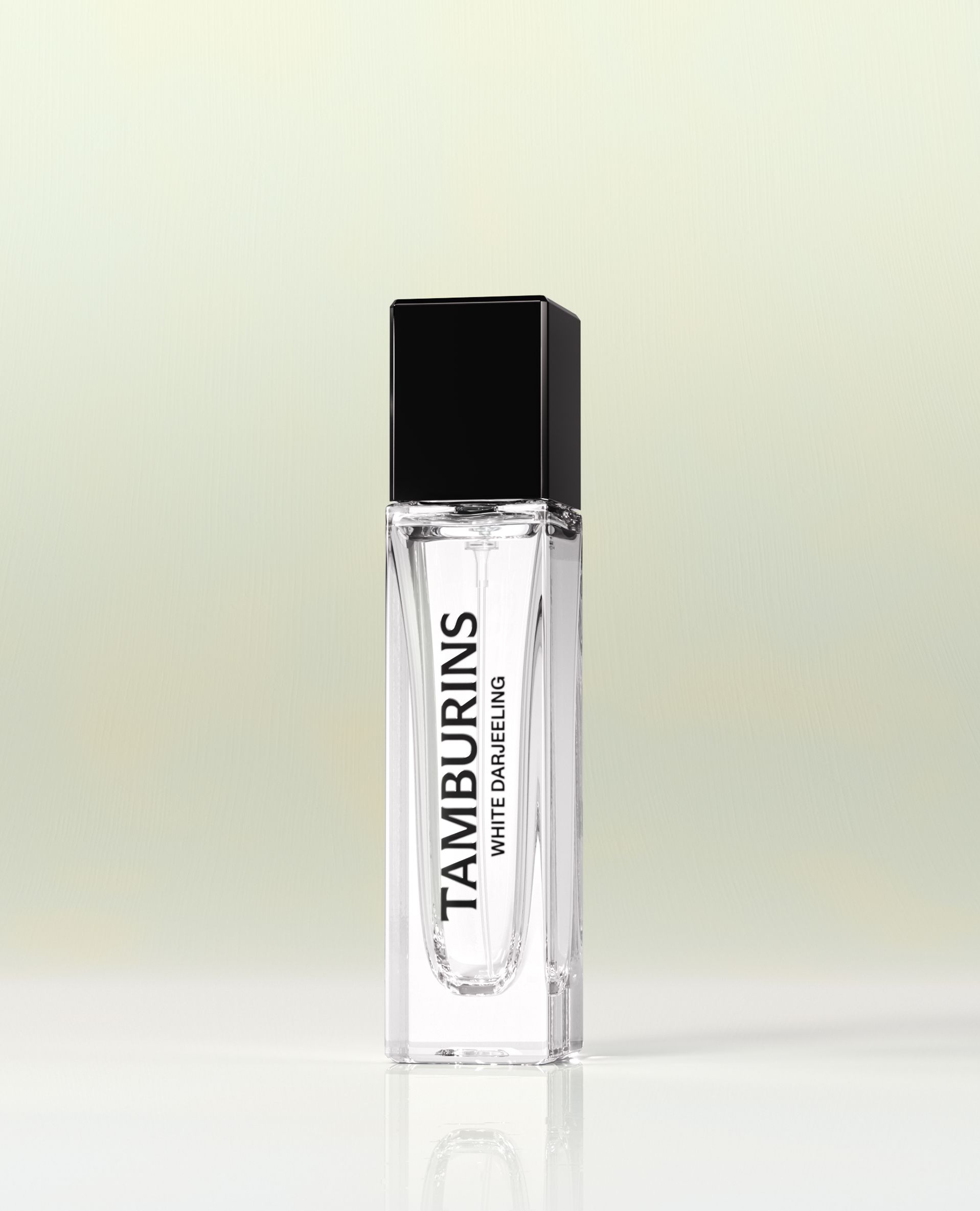 パフューム ホワイト ダージリン - 11mL | TAMBURINS