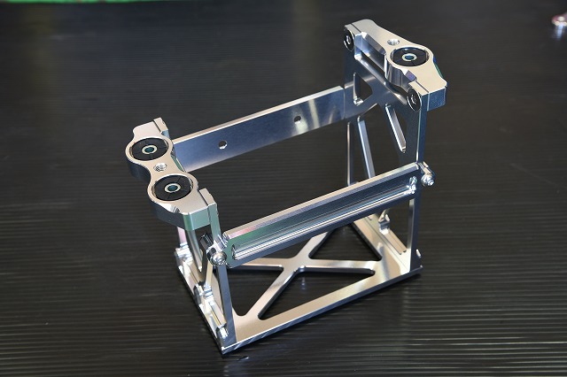 GSX1100Sカタナ バッテリーケース製作 Vol,2 | ブログ | ウッド