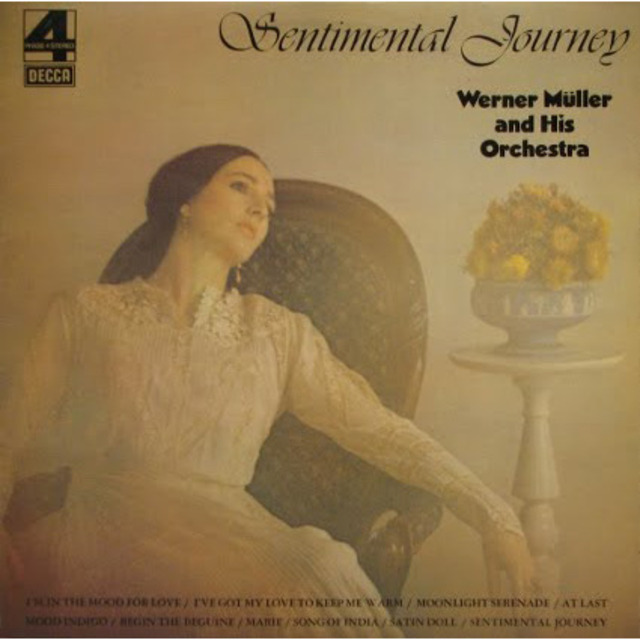 Sentimental Journey / センチメンタル・ジャーニー | Warner Music Japan