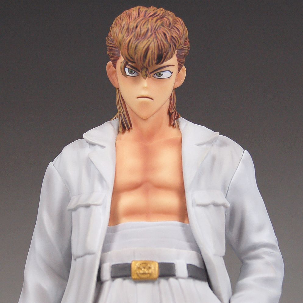 BADBOYS グレアーオブアイズFX FX04-岩見エイジ (フィギュア) - ホビー