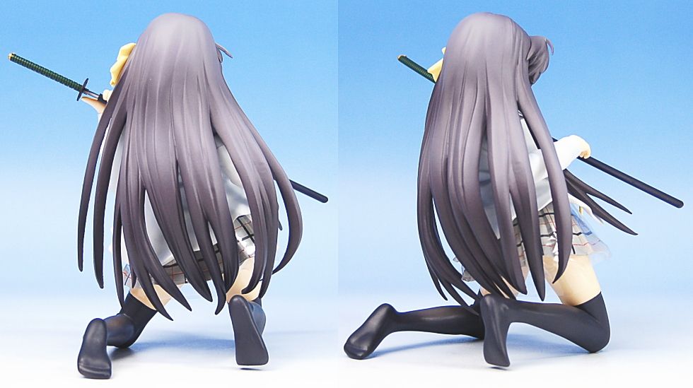 来ヶ谷唯湖 (フィギュア) - ホビーサーチ フィギュア