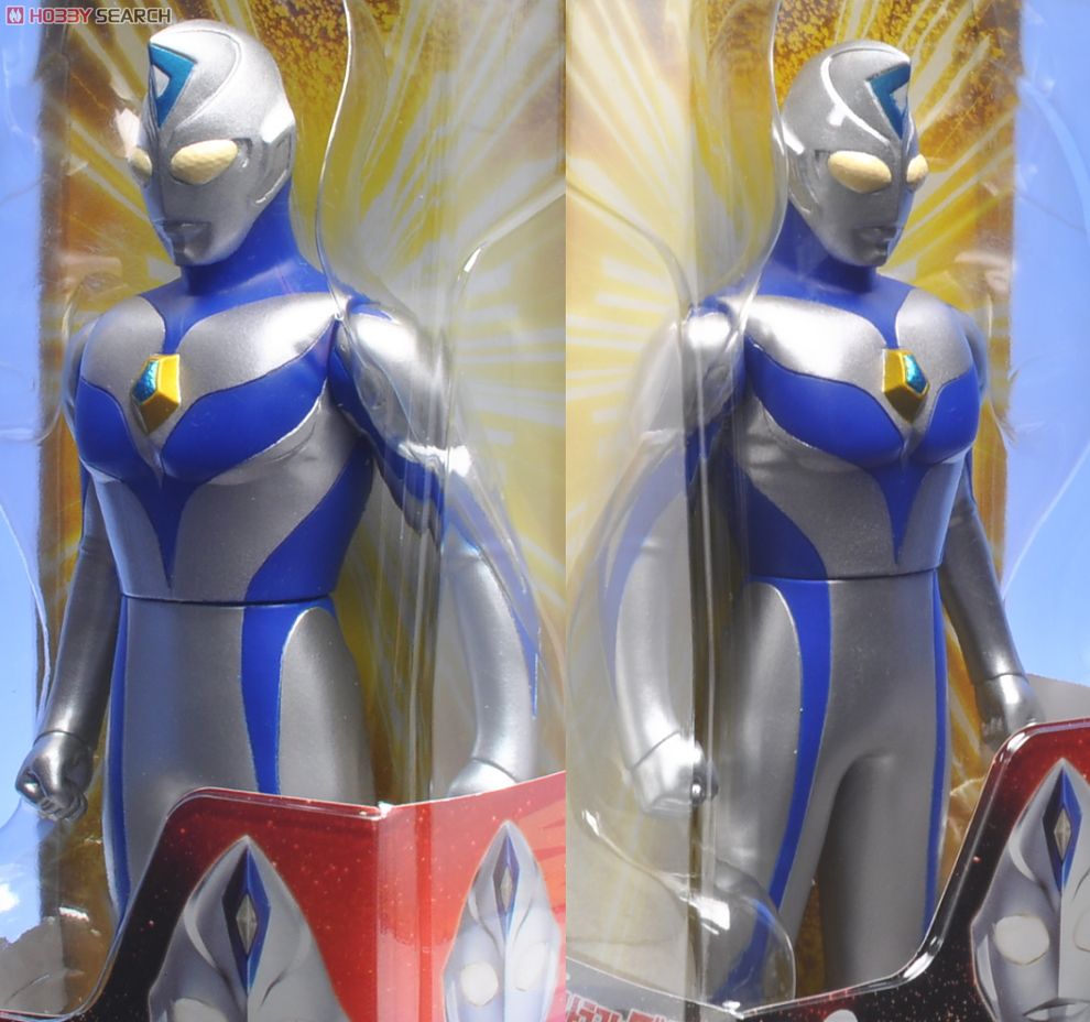 ウルトラヒーローシリーズ20 ウルトラマンダイナ ミラクルタイプ