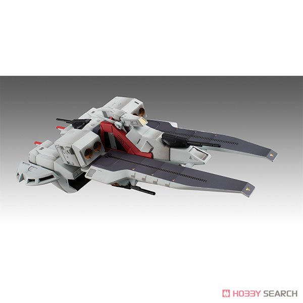 コスモフリートスペシャル 機動戦士Zガンダム アーガマRe. (完成品