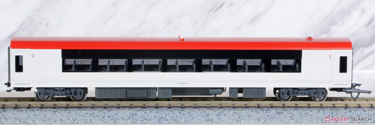 E259系 「成田エクスプレス」 (リニューアルカラー) 増結セット(3両