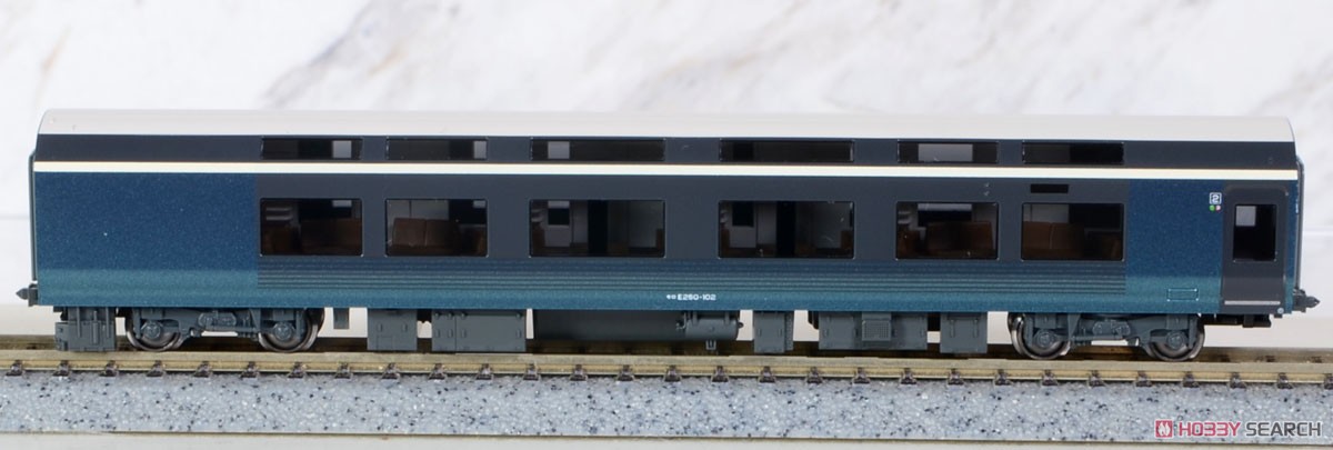 E261系 「サフィール踊り子」 4両基本セット (基本・4両セット) (鉄道