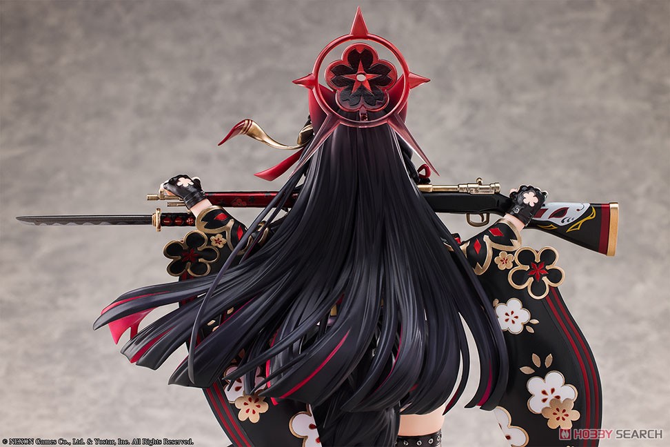 ワカモ (フィギュア) - ホビーサーチ フィギュア