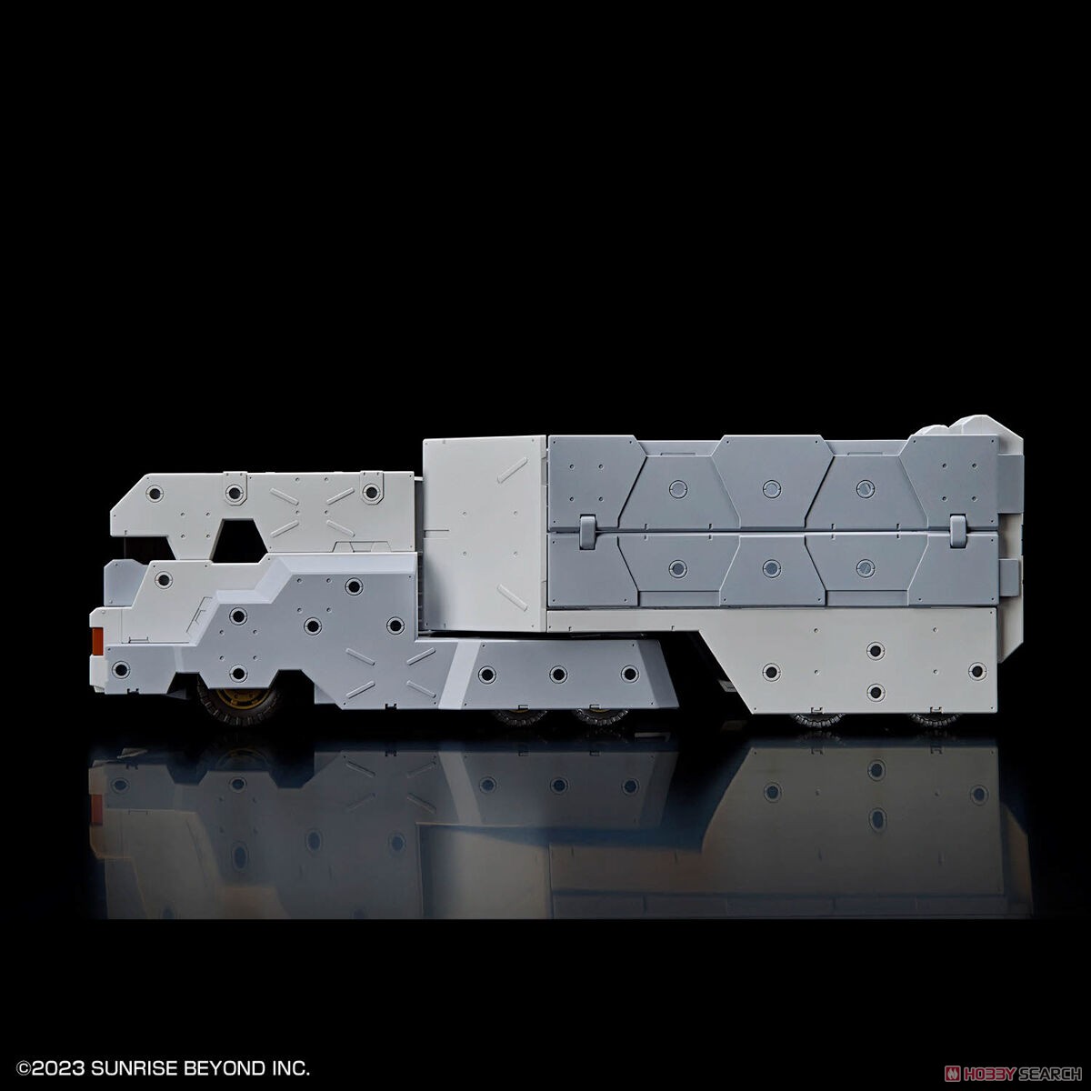 境界戦機ウェポンセット8 (HG) (プラモデル) - ホビーサーチ ガンプラ他