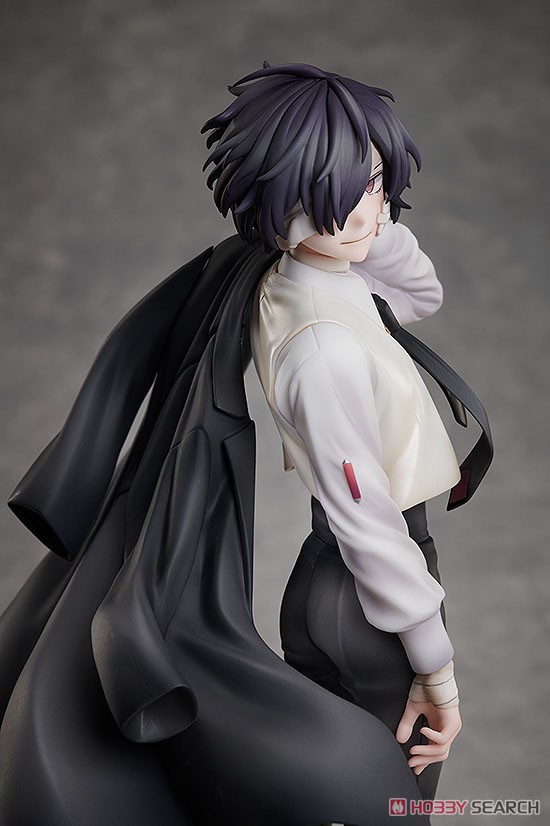 文豪ストレイドッグス』 太宰治 原作版 15歳ver. (フィギュア