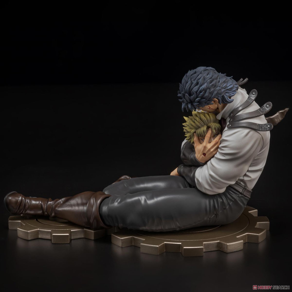アニメ『ジョジョの奇妙な冒険 ファントムブラッド』 FIGURE MUSEUM