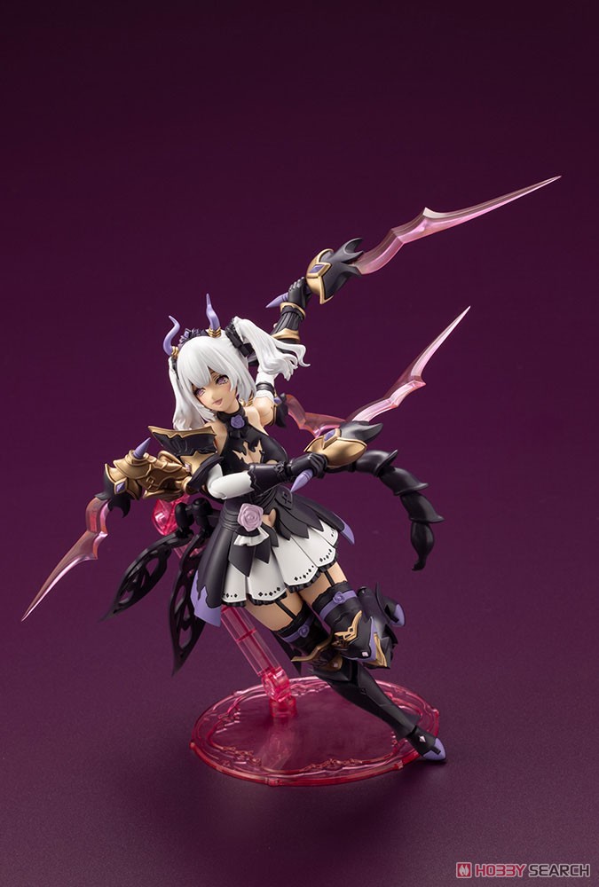 アルカナディア ソフィエラ (プラモデル) - ホビーサーチ ガンプラ他