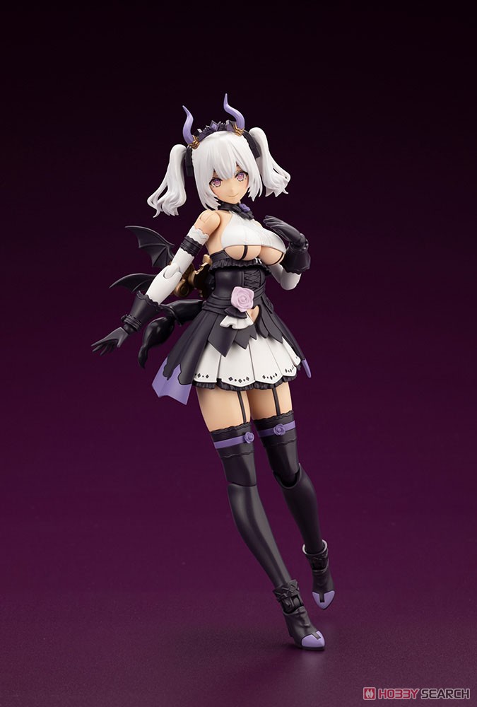 アルカナディア ソフィエラ (プラモデル) - ホビーサーチ ガンプラ他