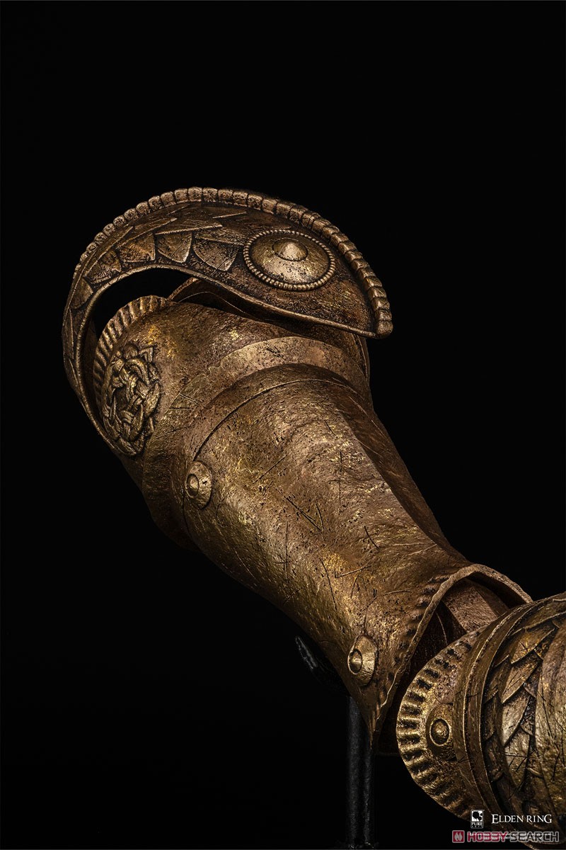 ELDEN RING/ マレニアの義手 1/1 ライフサイズ レプリカ (完成品