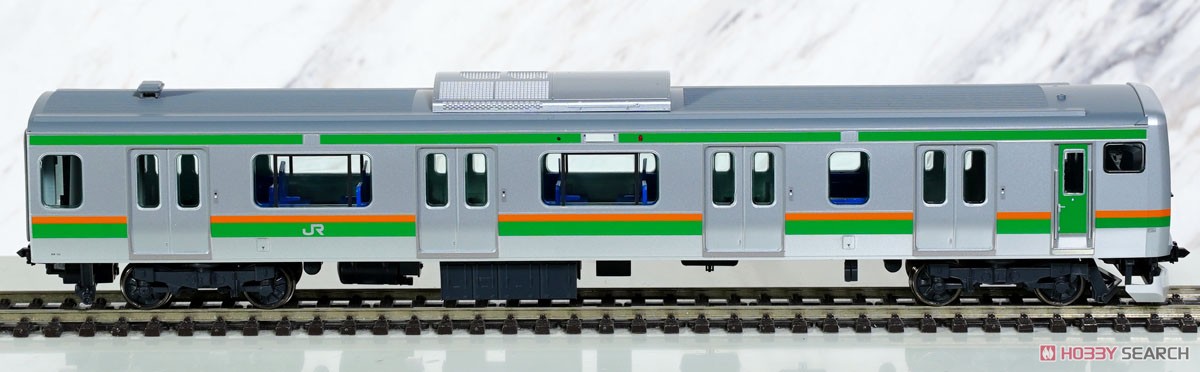 16番(HO) JR E231-1000系電車 (上野東京ライン・国府津車両センター