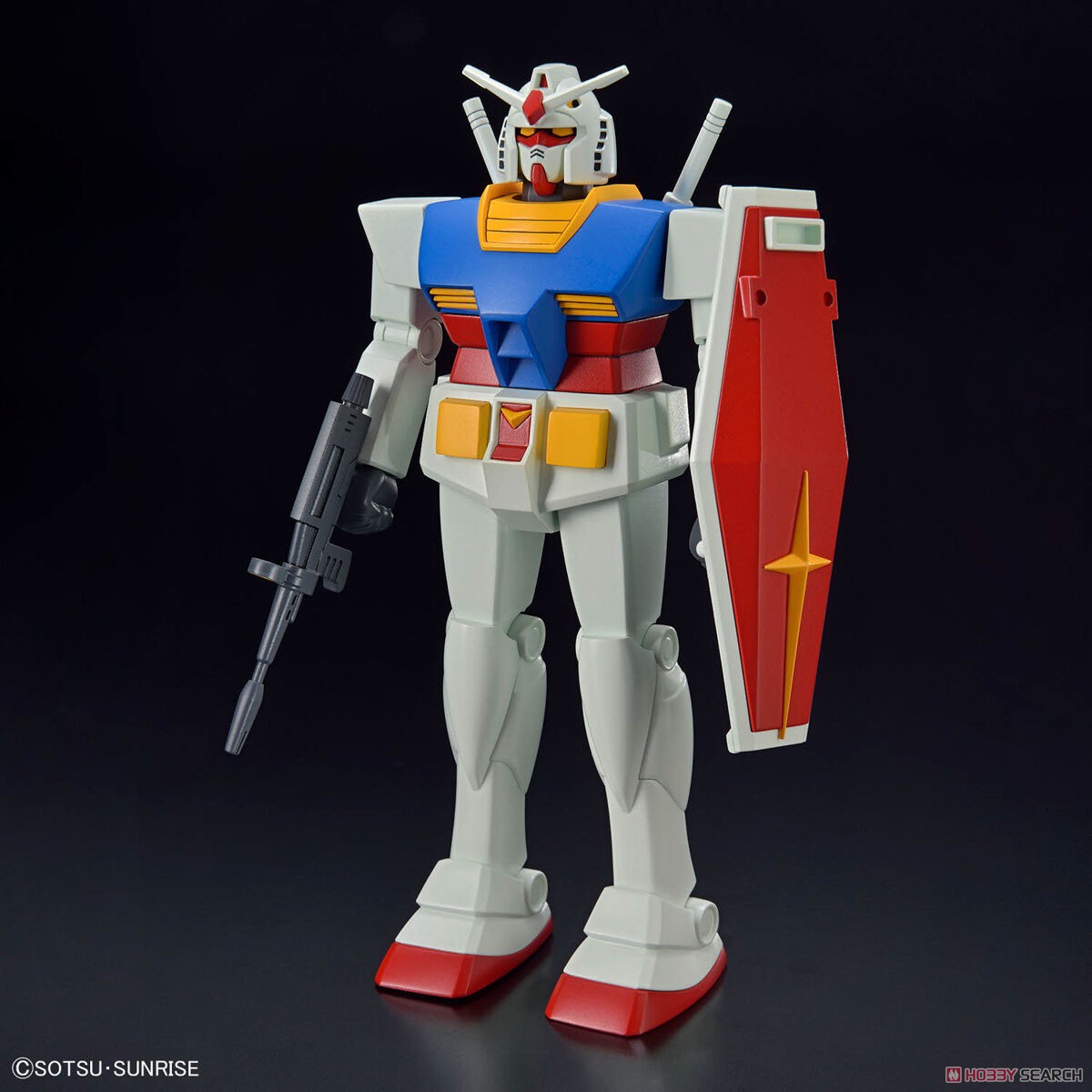 ☆特価品 ベストメカコレクション RX-78-2 ガンダム (REVIVAL Ver