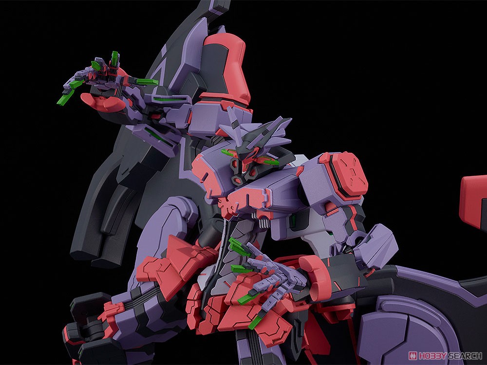 MODEROID リベル・レギス (プラモデル) - ホビーサーチ ガンプラ他