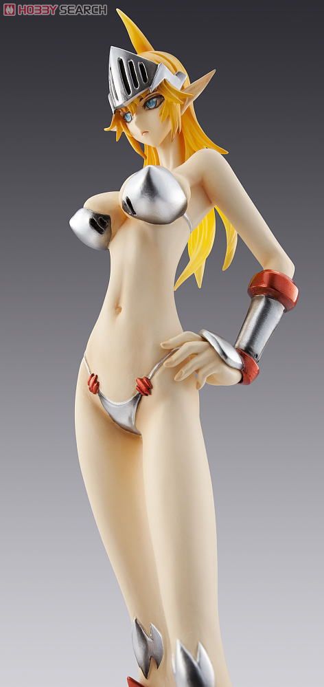 エクセレントモデルシリーズ キン肉マンレディーシリーズ(2) レディ