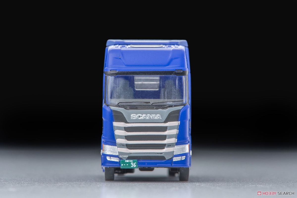 ザ・トレーラーコレクション スカニア トレーラーセットA (2台セット