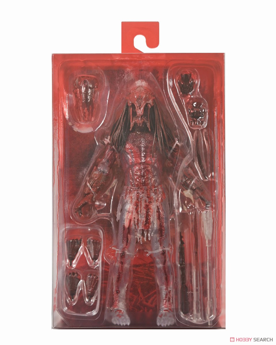 ☆特価品 【数量限定】プレデター ザ・プレイ/ フィアラル・プレデター