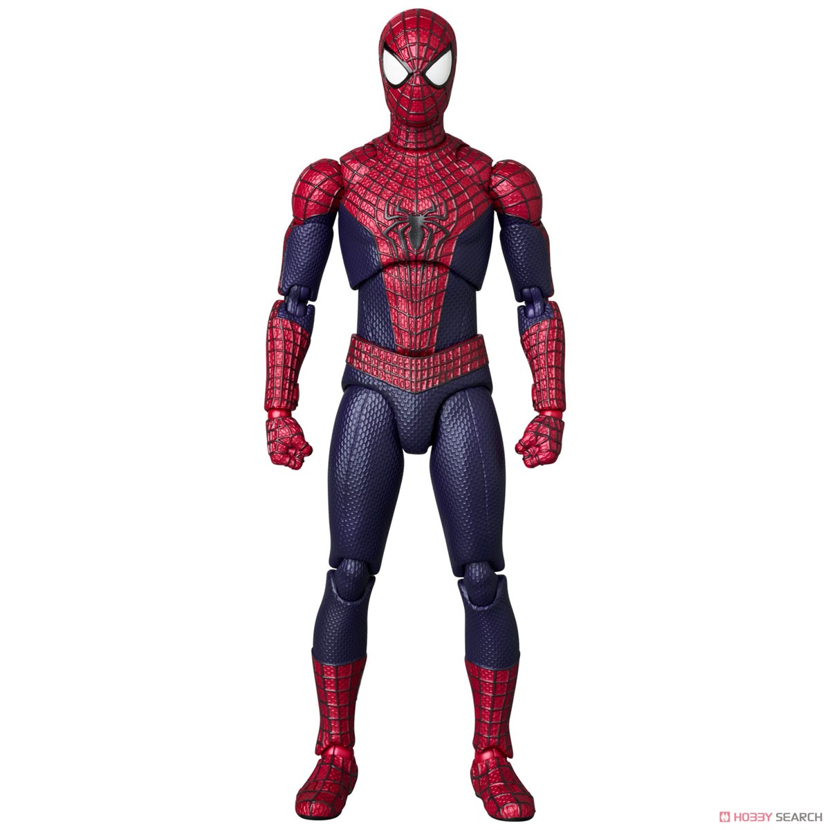 MAFEX No.248 THE AMAZING SPIDER-MAN (完成品) - ホビーサーチ