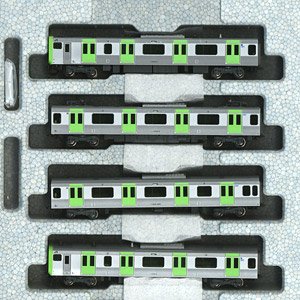 Nゲージ スターターセット E235系 山手線 (E235系4両セット＋線路一周