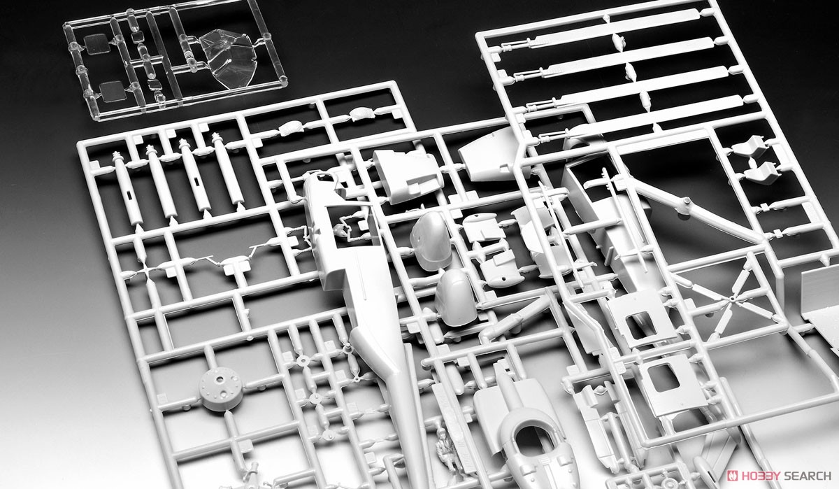 ドイツ ウェストランド リンクス MK.88A (プラモデル) - ホビーサーチ